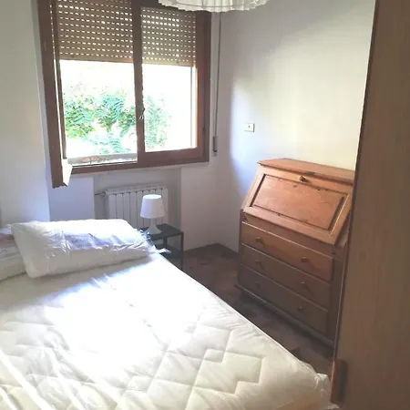 Sul Mare Via Regina Margherita 75mq 아파트 리미니