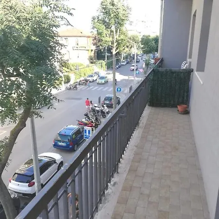 Sul Mare Via Regina Margherita 75mq *